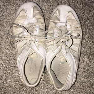 Nfinity Cheer Shoes